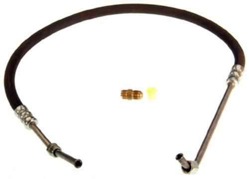 Edelmann 71307 steering pressure hose-pressure line assembly