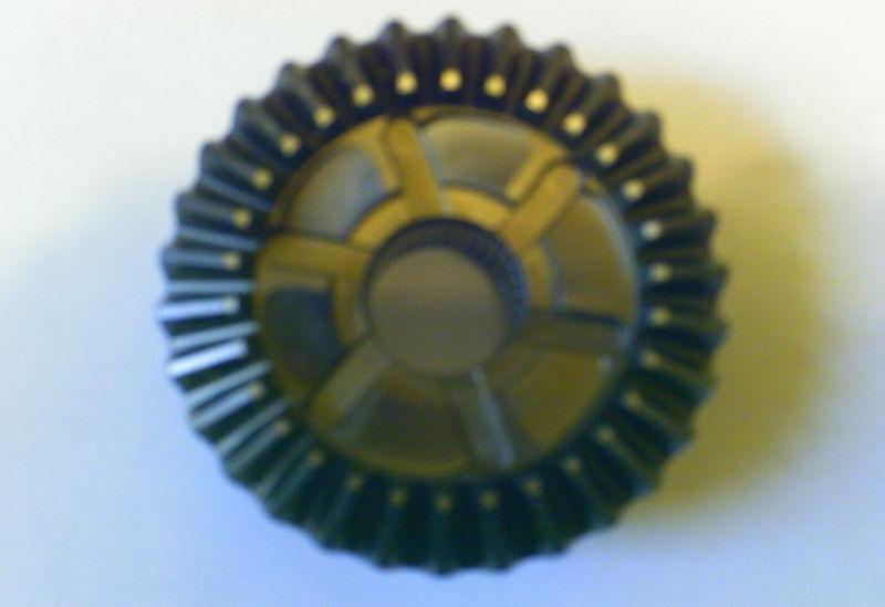 Mercury mariner forward gear 53982a2