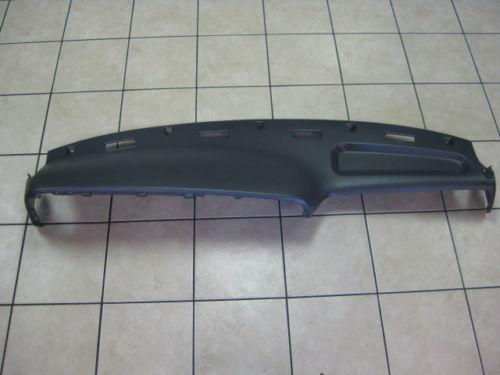 1994 to 1997 dodge ram 1500 2500 3500 gray dash panel top new mopar factory oem