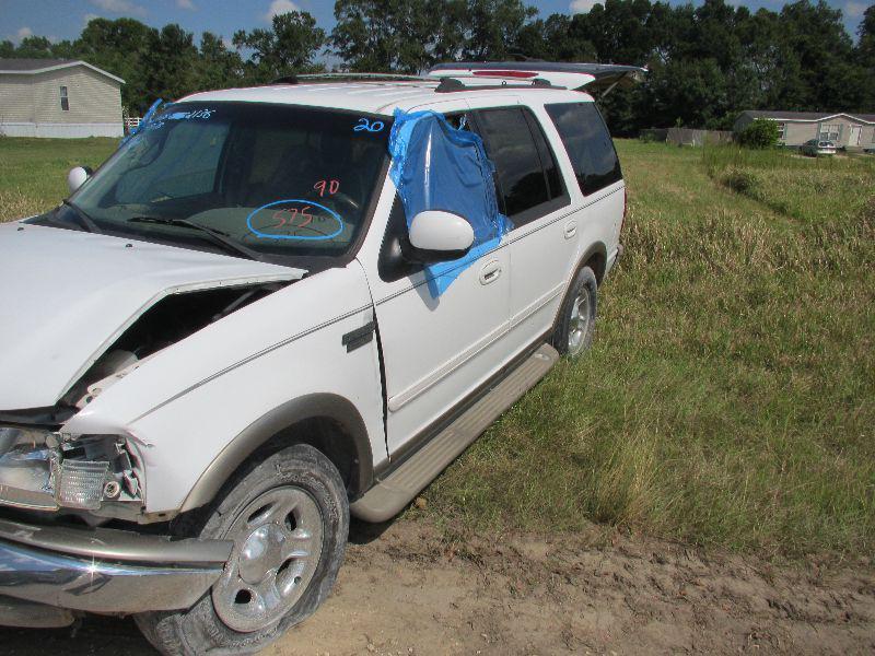 97 98 99 00 01 02 ford expedition ac compressor 193785