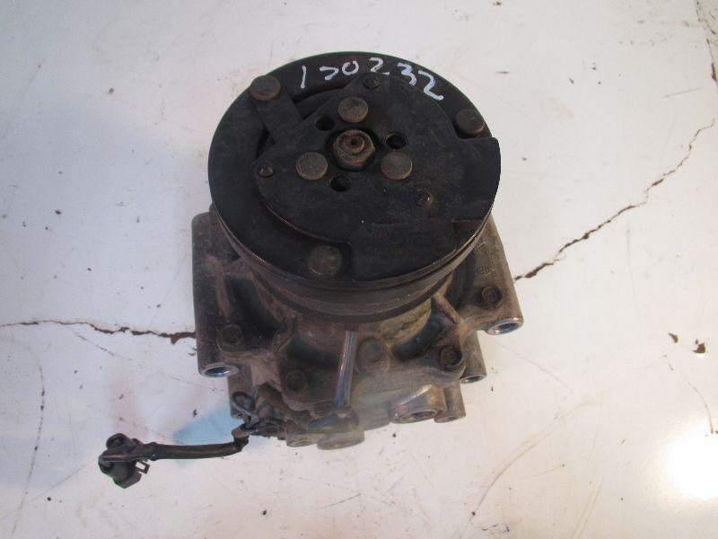 94 95 dodge ram 1500 van ac compressor 150 series 191534