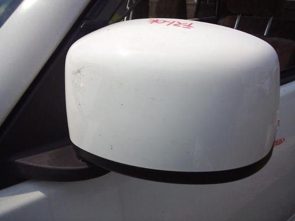 Suzuki alto 2008 left side mirror assembly [4713600]