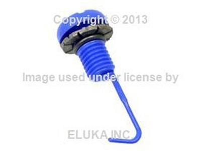 Bmw genuine radiator drain plug e23 e24 e28 e30 e31 e32 e34 e36 e38 e39 z3