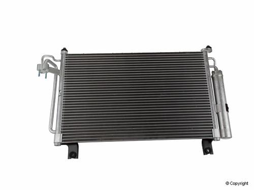 Wd express 660 28006 686 a/c condenser-parts-mall a/c condenser