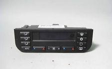 1996-1997 328i climate control. oem.