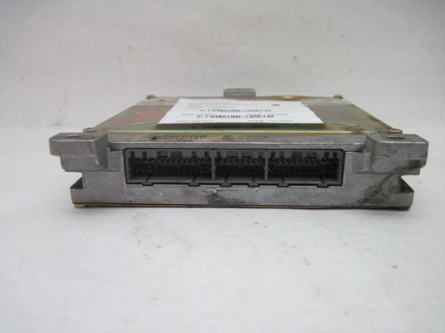 Ecu ecm computer accord 1990 90 manual dx lx 37820-pt3-a01 534147