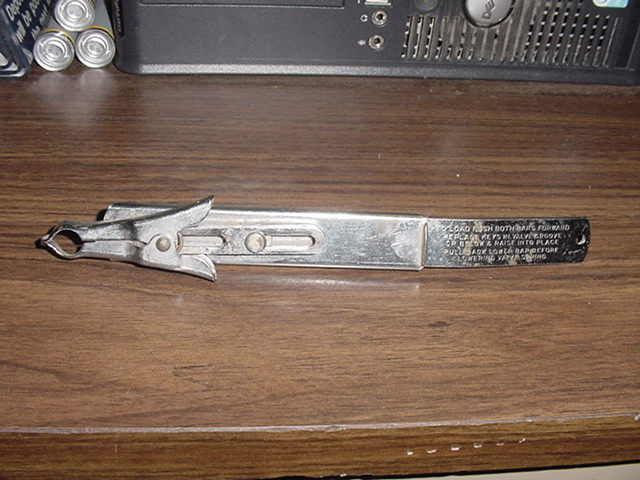  vintage blue point valve tool  made in usa kenosha wi >b3