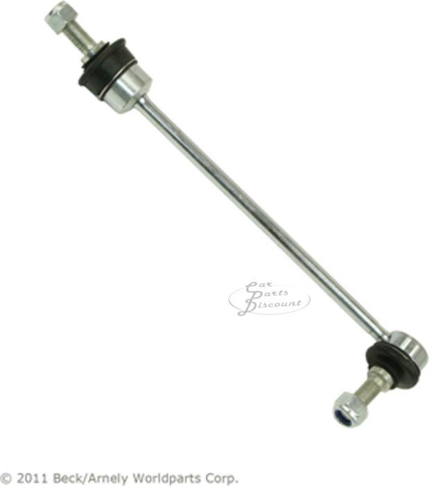 Beck arnley suspension stabilizer bar link