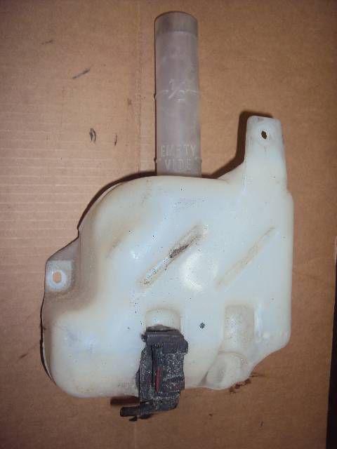 92 93 94 95 96 prelude factory stock windshield washer bottle reservoir w/ pump