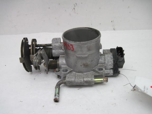 Throttle body impreza leagcy 95 96 97 98 526317