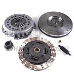 Luk 05-183 new clutch set