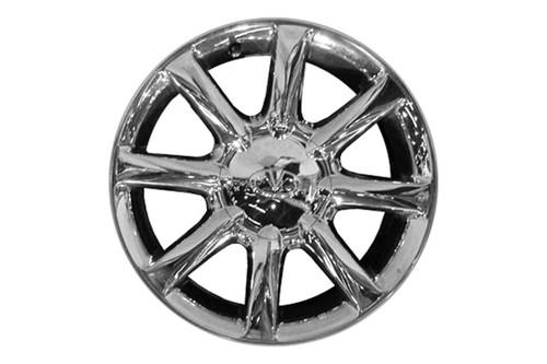 Cci 73662u35 - 02-04 infiniti i35 17" factory original style wheel rim 5x114.3