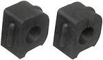 Parts master k7222 sway bar frame bushing or kit