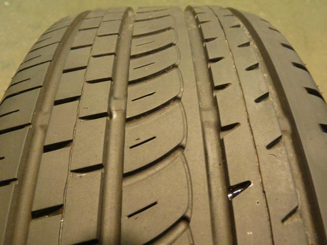 2 nice wanli s-1063, 205/55r16 205/55/16 p205/55r16 205 55 16, tire # 33873 q