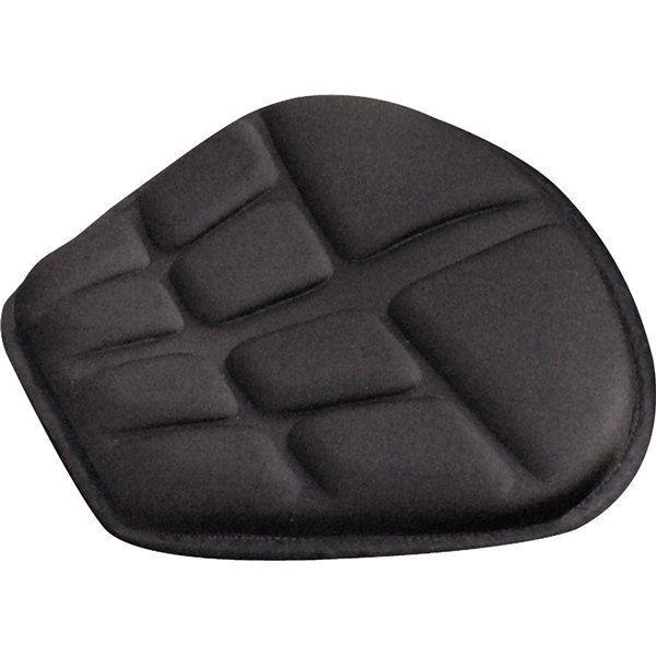 Saddlemen tech memory foam x-large gel seat pad