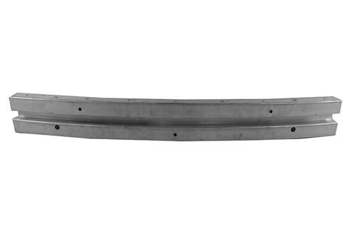 Replace gm1006411oe - buick rendezvous front bumper reinforcement bar