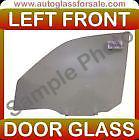 1995-2005 front left door glass chevrolet s10 blazer 