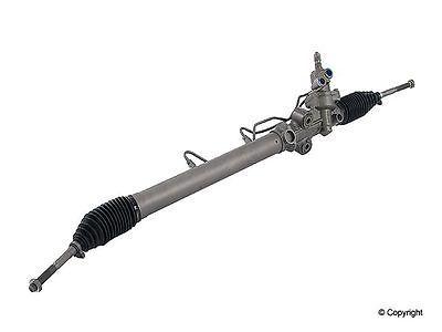 Wd express 438 30009 442 rack & pinion complete unit