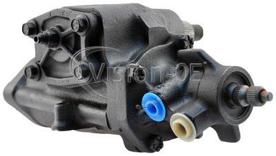 Bbb industries 501-0119 steering gear box-steering gear