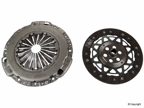 Wd express 150 06038 082 clutch-valeo clutch kit