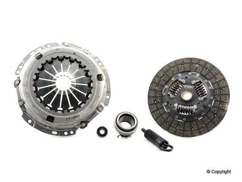 Wd express 150 51015 034 clutch-aisin clutch kit