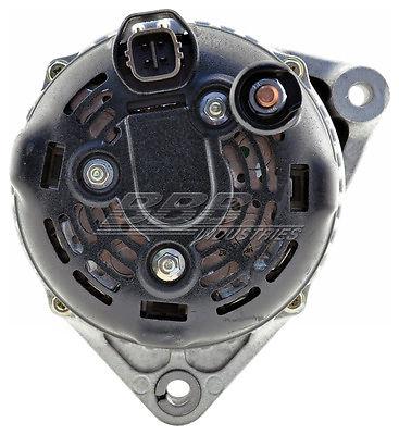 Bbb industries 13918 alternator/generator-reman alternator