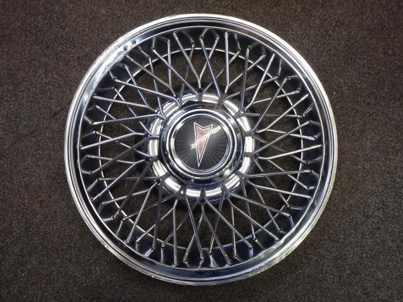 82 83 84 85 86 bonneville wheel cover wire type