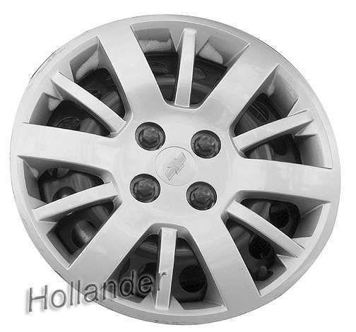 09 10 cobalt wheel cover