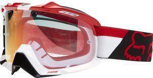 Fox racing airspc signature series 2014 mx/offroad goggle chad reed signature