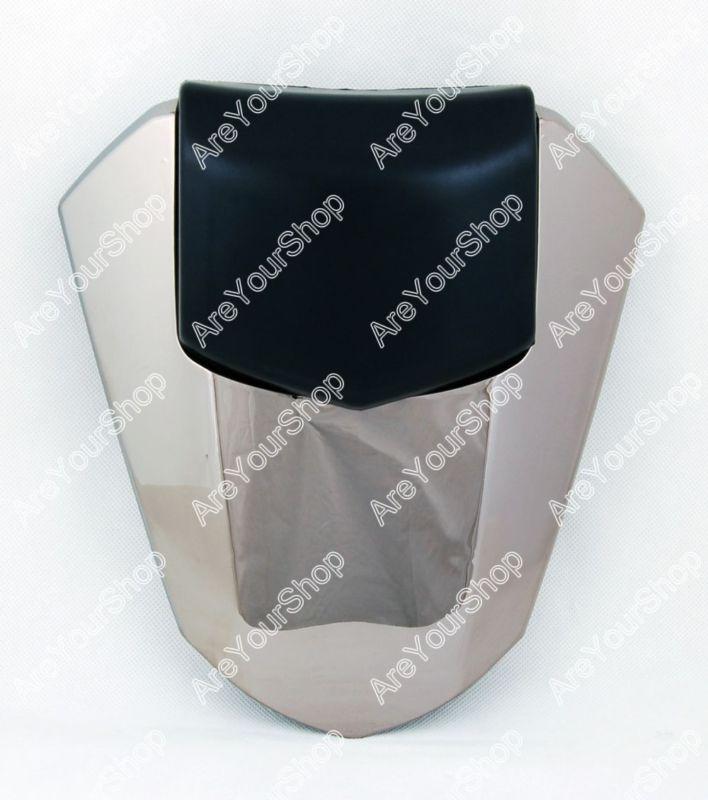 Rear seat cover cowl for yamaha r6 2008-2010 fairing chrome