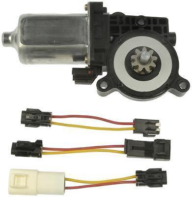 Dorman power window motor saturn sc 1991-96 driver side front each 742-143