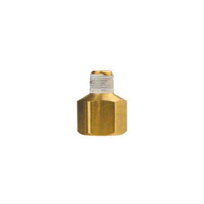 Zex ns6578 fitting reducer 1/8 npt male to 1/4 npt female each