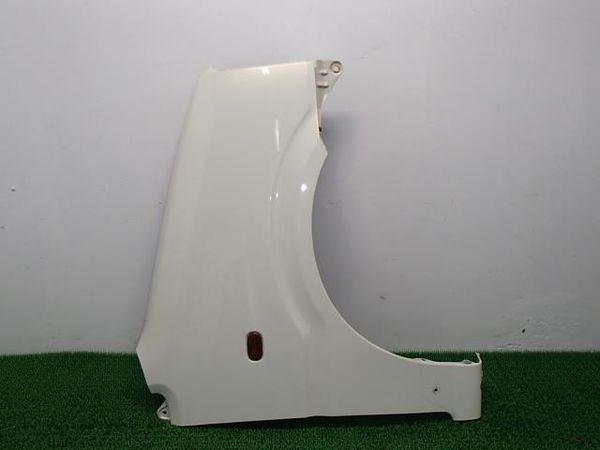 Daihatsu move 1999 right fender panel [9010600]