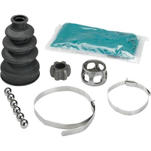 Motor master cv joint rebuild kit jd942