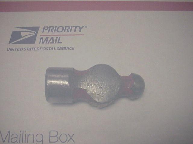 Mac tools bh24a 24 oz ball peen hammer, hammer head only