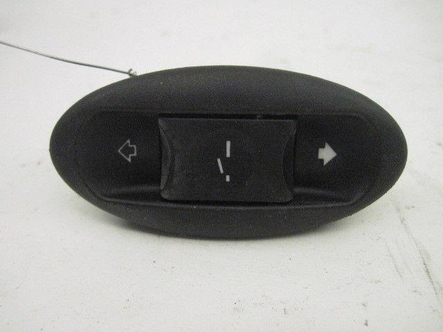 Overhead console mini cooper 2003 03