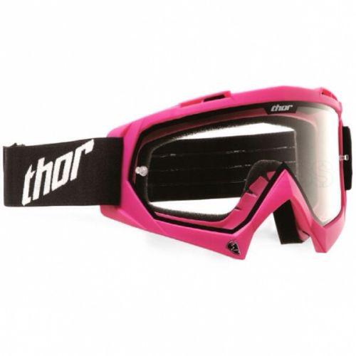 Thor enemy mx goggles