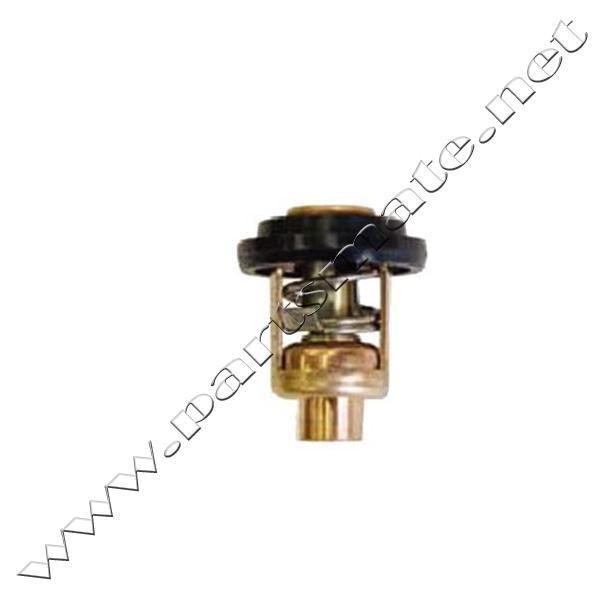 Sierra 3623 yamaha thermostat kit / t-stat w/seal-ym#6e5-1241102