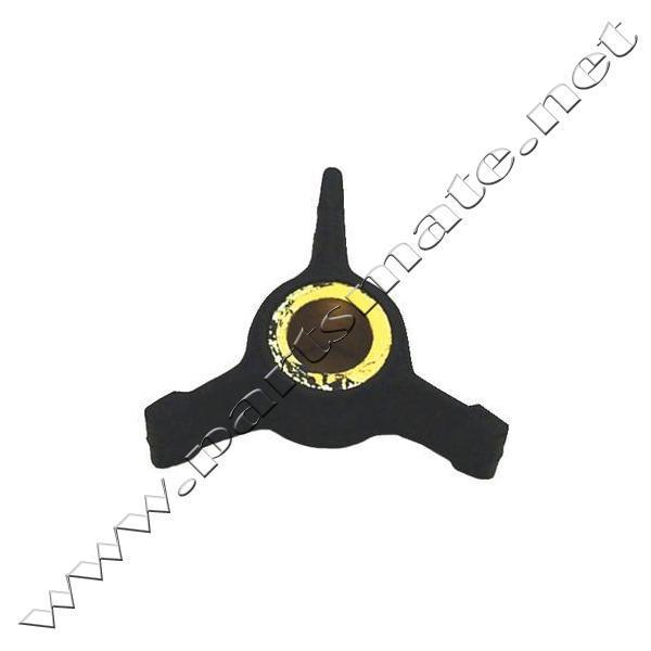 Sierra 3104 johnson / evinrude (omc) impeller / impeller