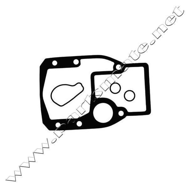 Sierra 2613 outdrive gasket set omc cobra / cobra o/d mtg gasket