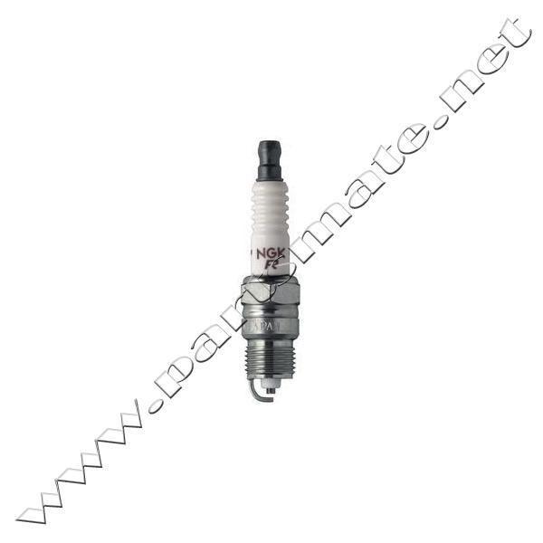 Ngk spark plugs ur5 v-power spark plugs / 2771 p ur5 spark plugs