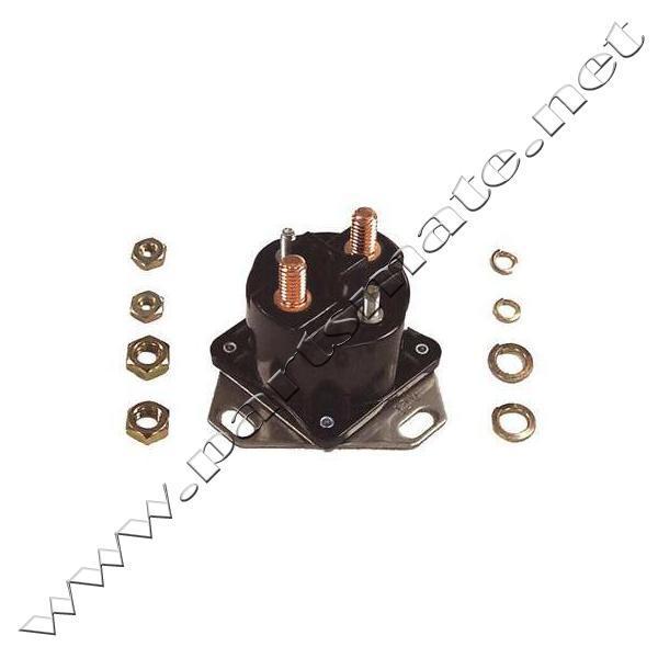 Sierra 5801 starter solenoid-omc / solenoid-om#985064 & merc