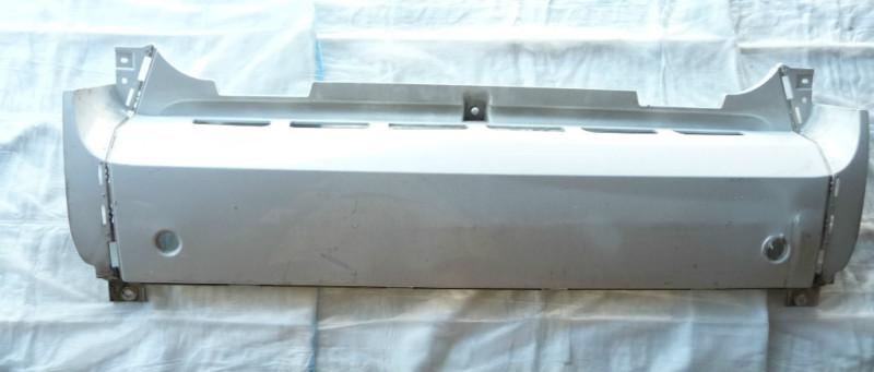 Smart car rear bumper cover a 4516470001 oem genuine oe