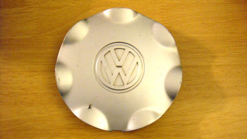 94-97 volkswagen vw golf jetta oem wheel rim center cap 95 96 1h0601149k