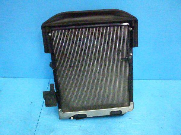 Toyota toyoace dyna 2008 radiator [6220400]