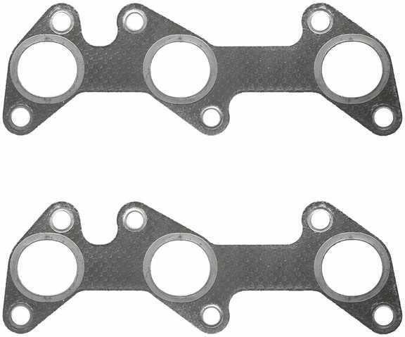 Fel-pro gaskets fpg ms94471 - manifold gasket set (exhaust)