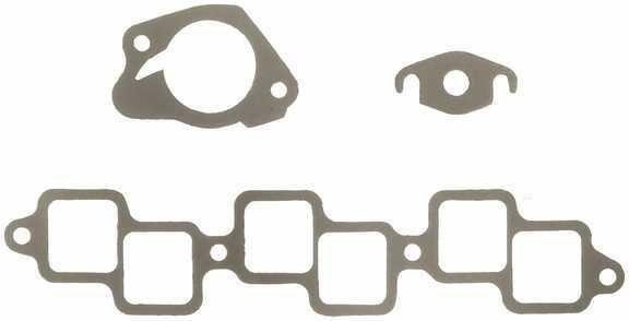 Fel-pro gaskets fpg ms94566 - intake plenum gasket set