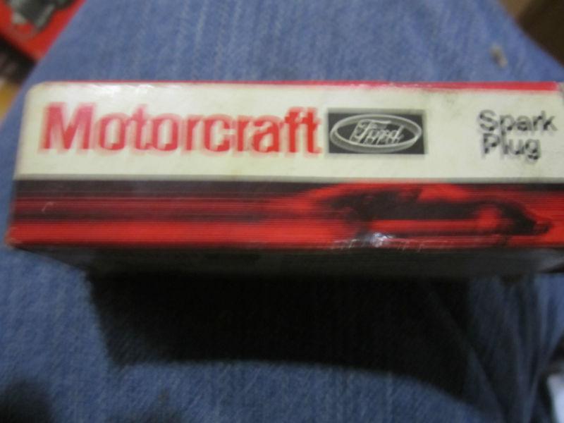 Mortorcraft agsf32c spark plug