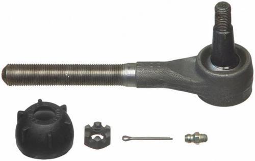 Quick steer tie rod end eqces381rl