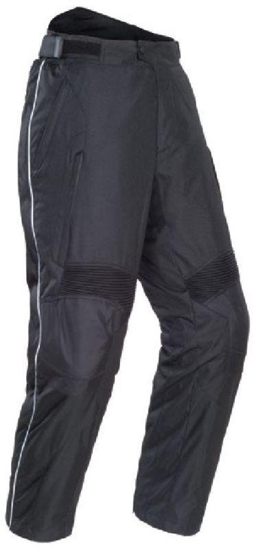 Tourmaster womens overpant black xs textile motorcycle riding over pants